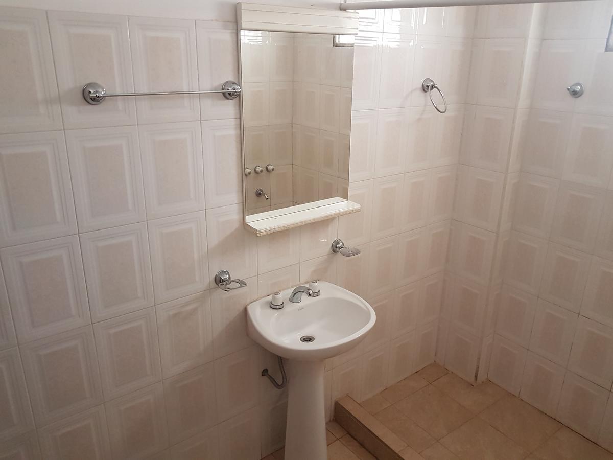 Iruya Hostal Tacacho Экстерьер фото